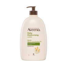 AVEENO DAILY MOISTURISING BODY LOTION