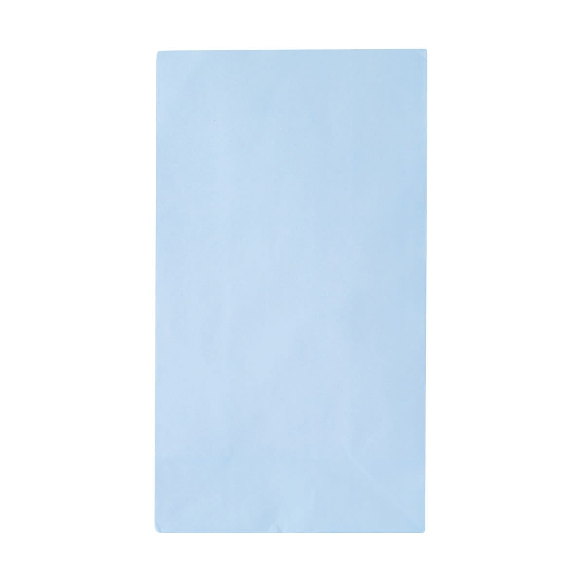 8 Piece Loot Bags - Pastel Blue