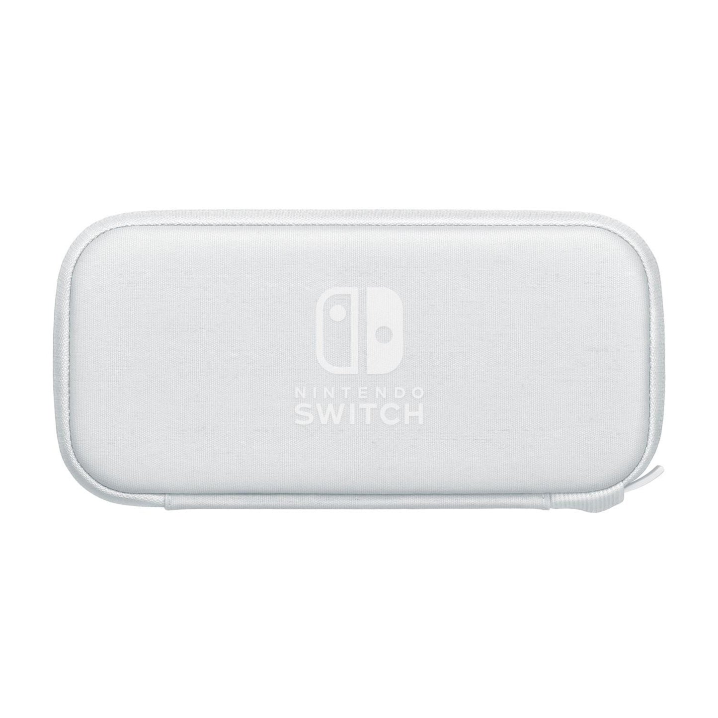 Nintendo Switch Lite Carrying Case and Screen Protector