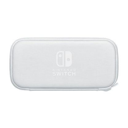 Nintendo Switch Lite Carrying Case and Screen Protector