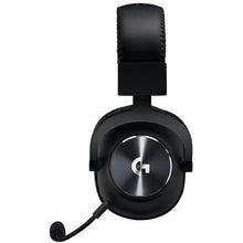 Logitech G PRO X Gaming Headset