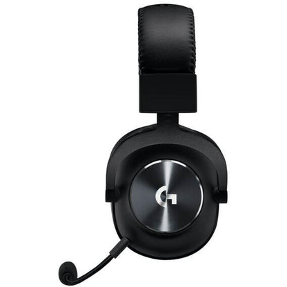 Logitech G PRO X Gaming Headset