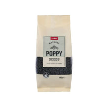 COLES POPPY SEEDS 150G