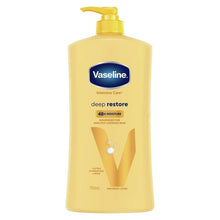 Vaseline Deep Restore Intensive Care Body Lotion - 750ml