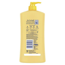 Vaseline Deep Restore Intensive Care Body Lotion - 750ml