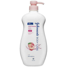 Johnson's Body Wash 3 x 1L