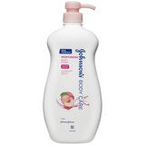 Johnson's Body Wash 3 x 1L