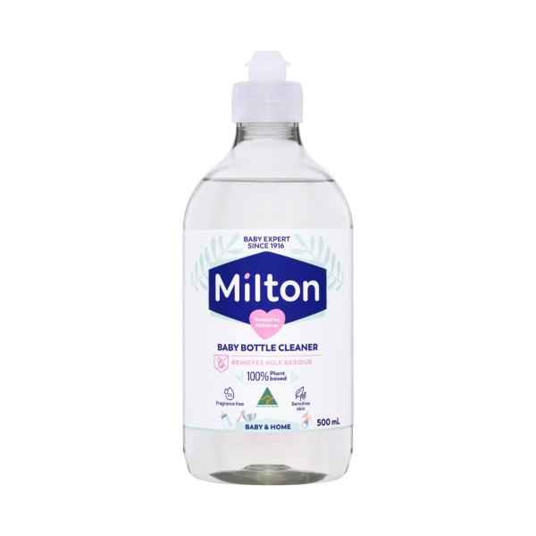 Baby Bottle Cleaner
