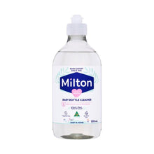 MILTON BABY BOTTLE CLEANER 500ML