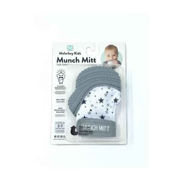 Munch Mitt Teething Mitten