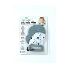 MALARKEY MUNCH MITT TEETHING MITTEN