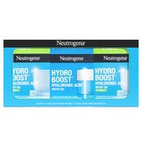 Neutrogena Hydroboost Refill 1 x 50g + 2 x 50g