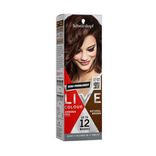 Live Colour Natrual Brown