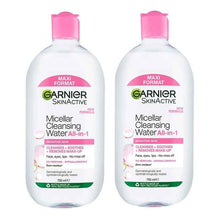 Garnier Micellar Cleansing Water All-In-1 2 x 700ml