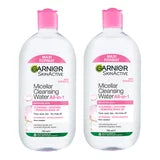 Garnier Micellar Cleansing Water All-In-1 2 x 700ml