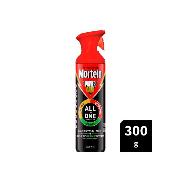 Powergard All-in-one Multi-insect Killer Eucalyptus