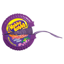 Hubba Bubba Gum Tape Grape - 56g
