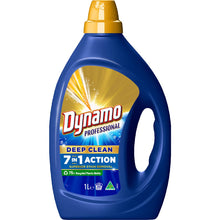 Dynamo Professional Laundry Liquid 7 In 1 Action 1L