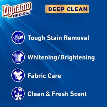 Dynamo Professional Laundry Liquid 7 In 1 Action 1L