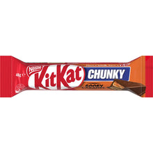 KitKat Chunky Gooey Caramel 48g