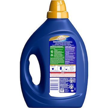 Dynamo Professional Laundry Liquid 7 In 1 Action 2L