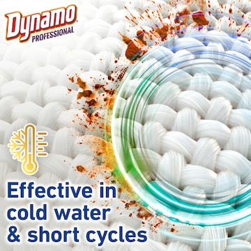 Dynamo Professional Laundry Liquid 7 In 1 Action 2L