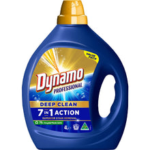 Dynamo Professional Laundry Liquid 7 In 1 Action 4L