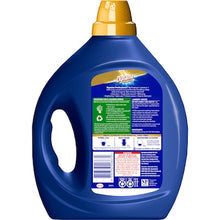 Dynamo Professional Laundry Liquid 7 In 1 Action 4L