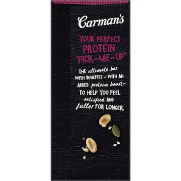 Carman's Protein Bars Variety 9 pack