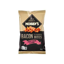 Bacon Bites
