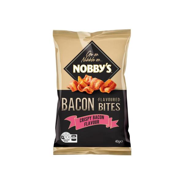 NOBBYS BACON BITES