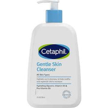 Cetaphil Gentle Skin Cleanser 236mL