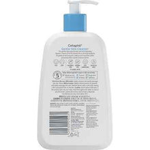 Cetaphil Gentle Skin Cleanser 236mL