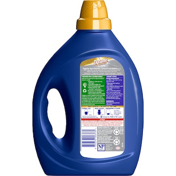 Dynamo Professional Laundry Liquid Clean & Fresh Machine 2L