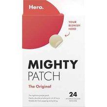 Hero. Mighty Patch The Original 24 pack