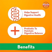 Metamucil Fibre Gummies For Digestive Health 120 pack