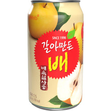 Haitai Crushed Pear Drink 340ml