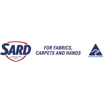 Sard Soap Stain Remover Eucalyptus 120g