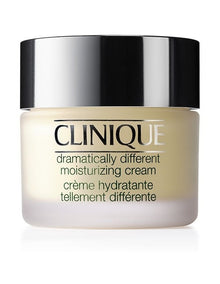 Dramatically Different Moisturising Cream