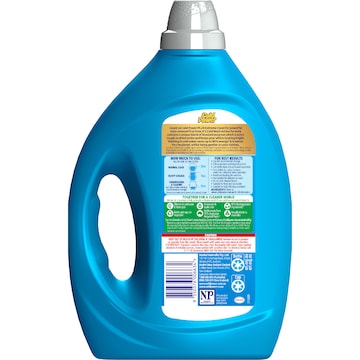 Cold Power Plus Extreme Clean Laundry Liquid 2L