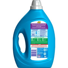 Cold Power Advanced Clean Odour Fighter Laundry Liquid Detergent 2L