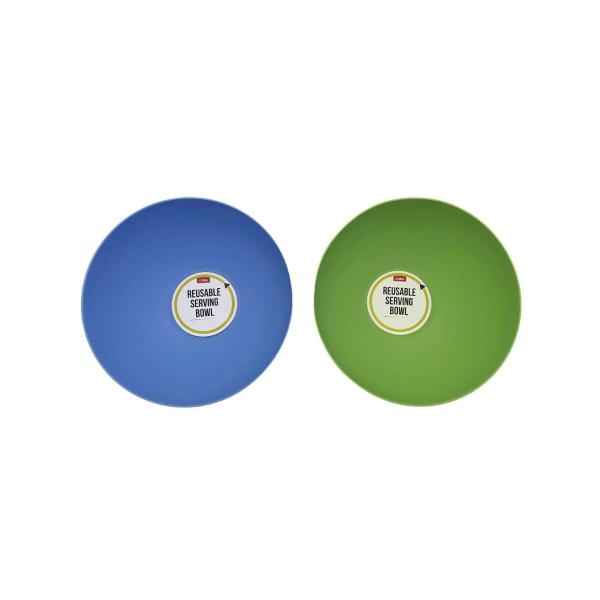COLES REUSABLE SERVING BOWL