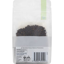 Woolworths Black Peppercorn Refill 200g