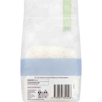 Woolworths Sea Salt Refill 500g