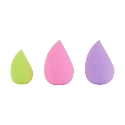 OXX Cosmetics Blender Trio Set