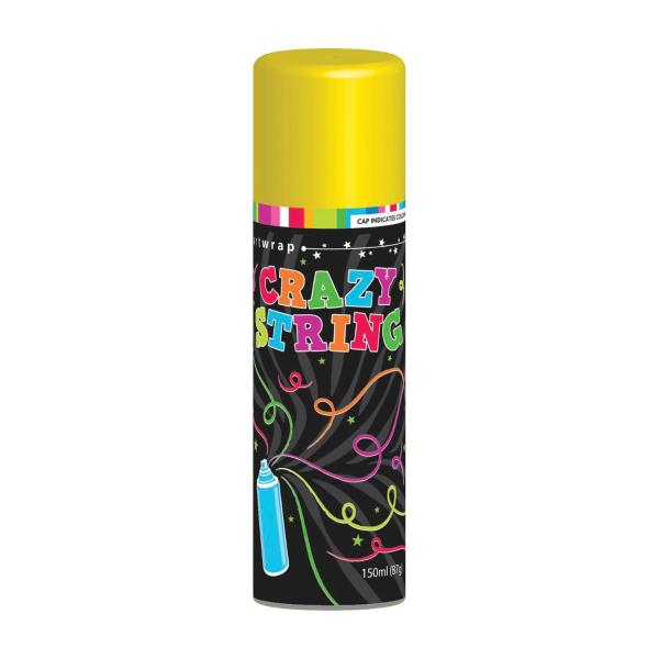 ARTWRAP CRAZY STRING