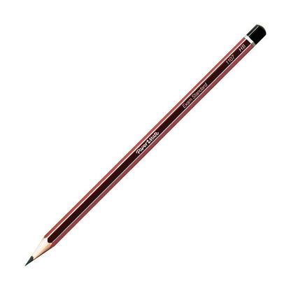 Paper Mate Woodcase HB Pencils - 3 Pack