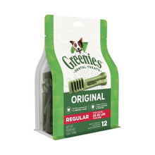 Original Dog Treat Regular 340g