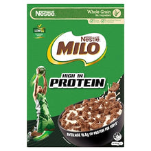Nestle Milo Protein Cereal 535g
