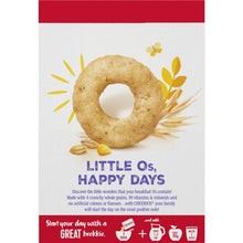 Uncle Tobys Cheerios Original Cereal 560g